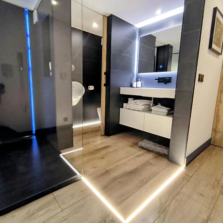 شقة Espectacular Piso En Sol. مدريد المظهر الخارجي الصورة